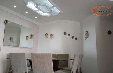 Imagem 2: Apartamento à venda, 85 m² por R$ 740.000,00 - Vila Dom Pedro I - São...