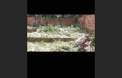 Imagem: O terreno está localizado em Tarumã, Manaus à venda por R$32.000