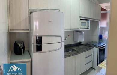 Imagem 10: Apartamento à venda, 68 m² por R$ 605.000,00 - Tatuapé - São Paulo/SP