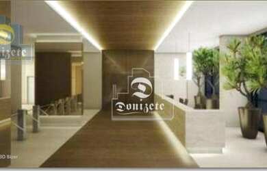 Imagem 2: Sala à venda, 55 m² por R$ 415.000,00 - Cerâmica - São Caetano do...