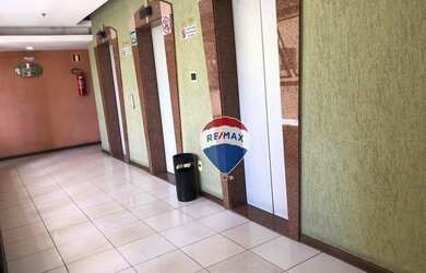 Imagem 8: ANDAR CORPORATIVO/06 SALAS/CENTRO PLANO/GARAGEM OPCIONAL/ALTO PADRÃO