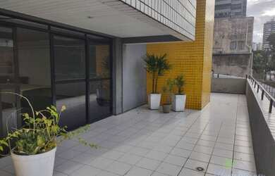 Imagem 4: Apartamento com 4 dormitórios à venda, 202 m² por R$ 830.000 - Meireles...