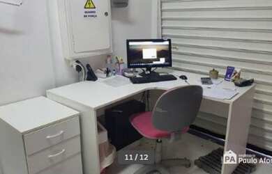 Imagem 5: Casa com 1 dormitório à venda, 350 m² por R$ 550.000,00 - Vila Olímpica...