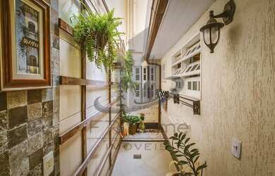 Imagem: Casa com 3 quartos à venda, 103 m² por R$ 450.000 - Jardim