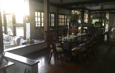 Imagem 4: Casa à venda, 500 m² por R$ 2.200.000,00 - Piratininga - Niterói/RJ