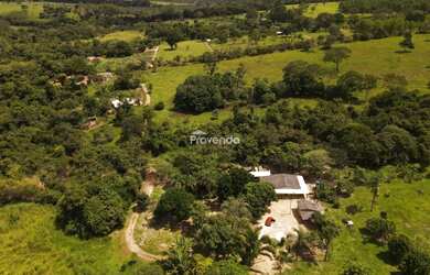 Imagem 3: FAZENDA PAPUANZAI DE BAIXO LOCALIZADO EM ABADIANIA - GO