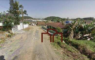 Imagem 4: Terreno urbano à venda, 3384 m² por R$ 618.614 - Profipo - Joinville/SC