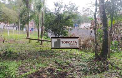 Imagem 4: Terreno à venda, 960 m² por R$ 120.000,00 - Recanto Campo Belo - São...