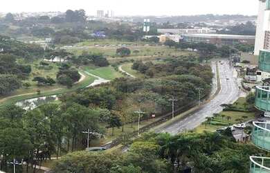Imagem: O apartamento possui 3 Dormitórios, 2 Banheiros, 2 Vagas na