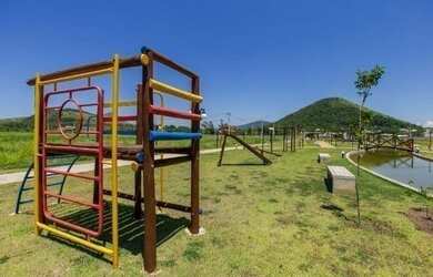 Imagem 10: Solaris ultimos lotes financiados lazer completo Itaipuaçu - Maricá...