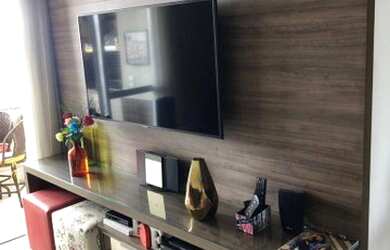 Imagem 4: Apartamento à venda, 79 m² por R$ 745.000,00 - Tatuapé - São Paulo/SP