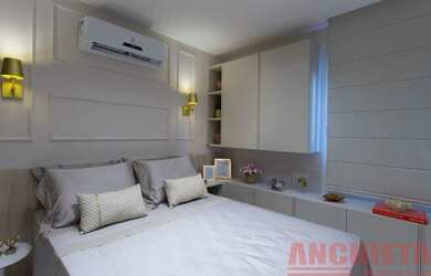 Imagem 5: Vendo belo apartamento todo ambientado no Portal do Sol