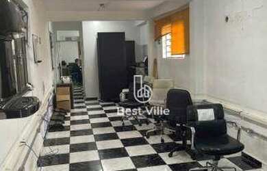 Imagem 11: Galpão para alugar, 2115 m² por R$ 28.000,00/mês - Barueri - Barueri/SP