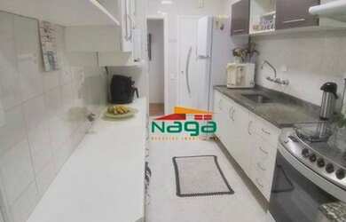 Imagem 7: Apartamento à venda, 83 m² por R$ 580.000,00 - Jabaquara - São Paulo/SP