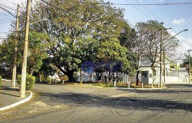 Imagem: O terreno possui 280m² de Área e está localizado em Jardim