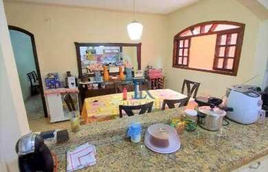 Imagem 7: Casa à venda, 197 m² por R$ 650.000,00 - Vila Santa Luzia - Taboão...