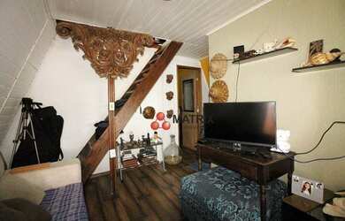 Imagem 16: Terreno à venda, 360 m² por R$ 420.000,00 - Atuba - Curitiba/PR