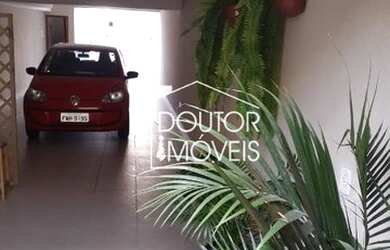 Imagem 13: São Paulo - Casa Padrão - VILA MARIETA