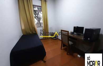 Imagem 3: Apartamento para Venda em Belo Horizonte / MG no bairro Sagrada Família