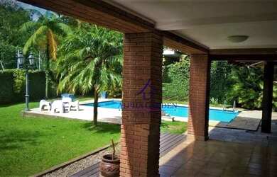 Imagem 5: Sobrado com 5 dormitórios, 650 m² - venda por R$ 5.000.000,00 ou aluguel...