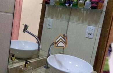 Imagem 2: Casa à venda, 48 m² por R$ 155.000,00 - Porto Verde - Alvorada/RS