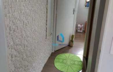 Imagem 6: Sobrado à venda, 100 m² por R$ 460.000,00 - Jardim São Bernardo - São...