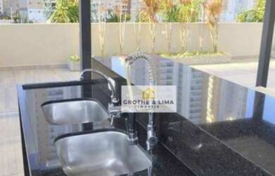 Imagem 9: Sala, 116 m² - venda por R$ 2.700.000,00 ou aluguel por R$ 12.522,00/mês...