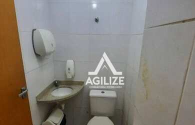 Imagem 6: Sala para alugar, 34 m² por R$ 1.300,00/mês - Imbetiba - Macaé/RJ