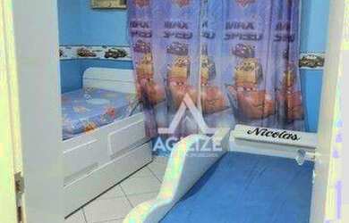 Imagem 14: Apartamento à venda, 67 m² por R$ 270.000,00 - São Marcos - Macaé/RJ