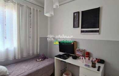 Imagem 11: Apartamento com 2 dormitórios, 58 m² - venda por R$ 350.000,00 ou aluguel...