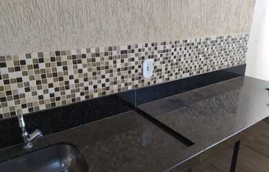 Imagem 9: Vendo Linda Casa toda Decor. c/ Area Gourmet fds Res. Roland Gard em Rolandia...