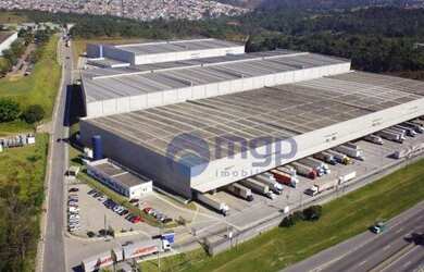 Imagem 4: Galpão para alugar, 2663 m² por R$ 47.938/mês - Perová - Arujá/SP