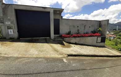 Imagem 8: CASAJARAGUÁ DO SUL. Ar-condicionado, 60m² de Área, 1 Banheiroe2 Dormitórios