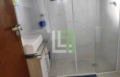 Imagem 9: Casa à venda, 180 m² por R$ 450.000,00 - Jardim América - Campo Limpo...