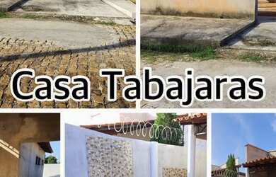 Imagem: Aluga-se ou Vende-se Casa Bairro Tabajaras