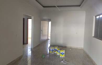 Imagem 1: Casa 03 qtos suíte st. Campinas - Goiânia - GO