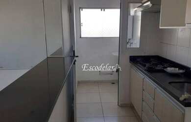 Imagem 7: Apartamento com 2 dormitórios à venda, 47 m² por R$ 233.000,00 - Jardim...