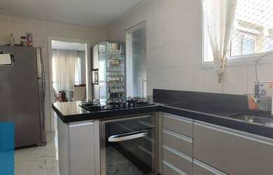 Imagem 2: Apartamento à venda, 94 m² por R$ 710.000,00 - Jardim Zaira - Guarulhos/SP