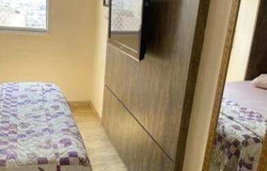 Imagem 7: Apartamento à venda, 68 m² por R$ 605.000,00 - Tatuapé - São Paulo/SP