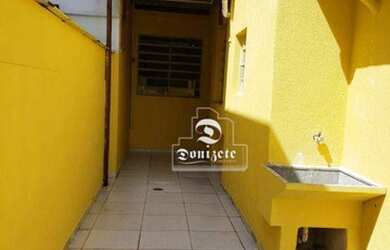 Imagem 4: Sobrado com 4 dormitórios, 172 m² - venda por R$ 650.000,00 ou aluguel...