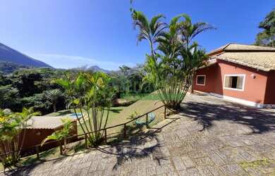 Imagem 5: ITAIPAVA MANGA LARGA, ÓTIMA CASA COM LINDA VISTA