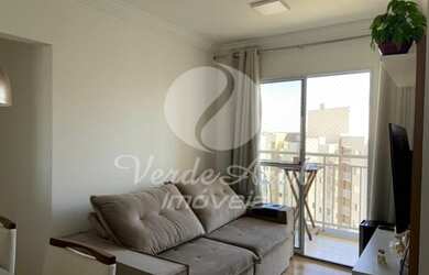 Imagem 2: apartamento - Jardim Alto da Boa Vista - Valinhos