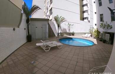 Imagem 16: Apartamento à venda, 128 m² por R$ 950.000,00 - Praia do Canto - Vitória/ES