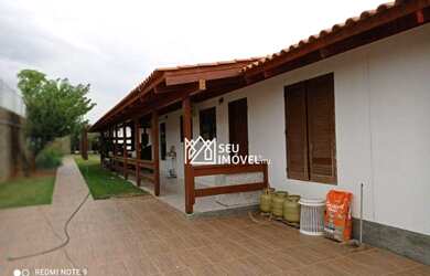 Imagem 9: Casa à venda, 281 m² por R$ 950.000,00 - Condomínio Monte Belo - Salto/SP