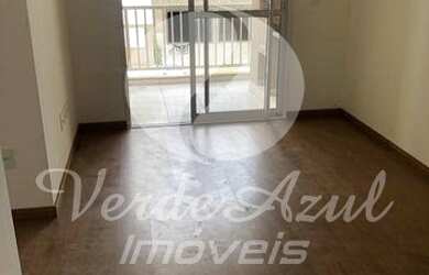 Imagem: Apartamento - Jardim Adelaide - Hortolândia