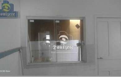 Imagem 10: Sobrado à venda, 91 m² por R$ 499.000,00 - Casa Branca - Santo André/SP