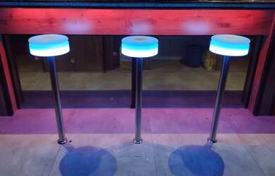 Imagem 15: Linda Casa disponpivel no CONDOMÍNIO ALPHAVILLE- MARICÁ