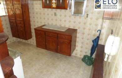 Imagem 7: Apartamento à venda, 75 m² por R$ 260.000,00 - José Menino - Santos/SP