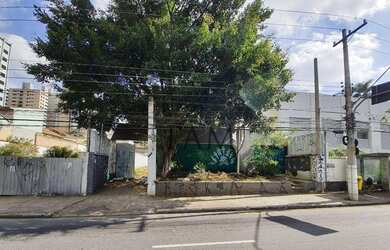 Imagem 5: Terreno à venda, 600 m² por R$ 3.000.000,00 - Jardim - Santo André/SP