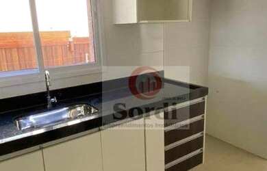 Imagem 3: Apartamento à venda, 74 m² por R$ 345.000,00 - Jardim Irajá - Ribeirão...